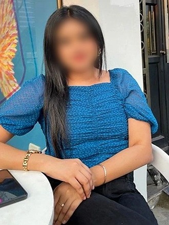 Pune call girl Rani